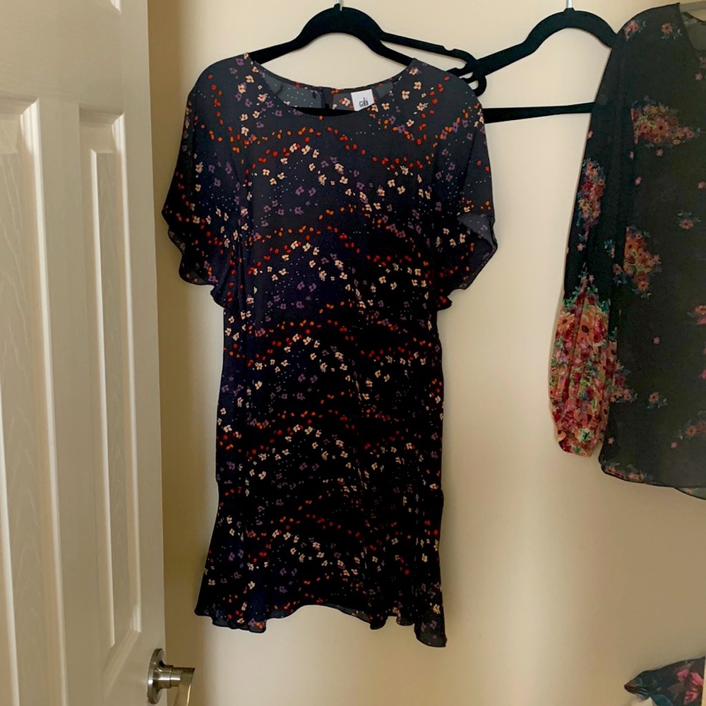Cabi dress